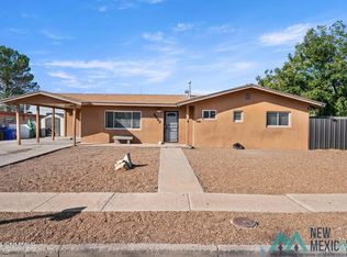 1030 Calle Del Encanto, Las Cruces, NM 88005