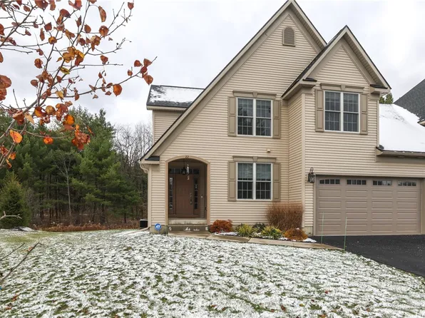 22 Woodland Way, Ithaca, NY 14850