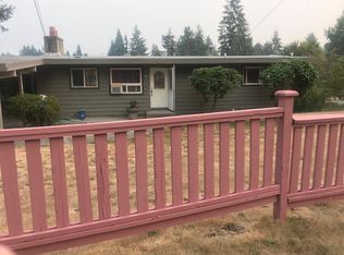 16007 SE 7th St, Bellevue, WA 98008