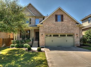 8117 Alophia Dr, Austin, TX 78739