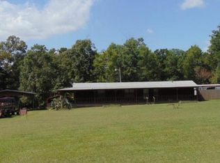 22140 Fm 226, Etoile, TX 75944