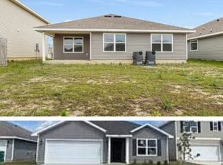 7288 Ellie B Dr, Panama City, FL 32404
