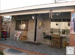 15125 S Washington Ave, Compton, CA 90221