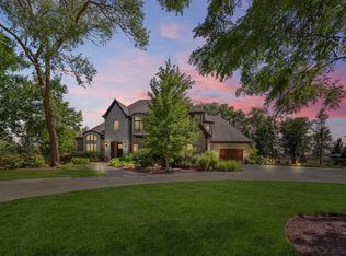 13125 W Smith Rd, Manhattan, IL 60442