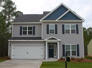 193 Bay Meadows Dr SW, Aiken, SC 29803