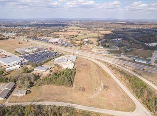 0 Woodlawn Dr, Farmington, MO 63640