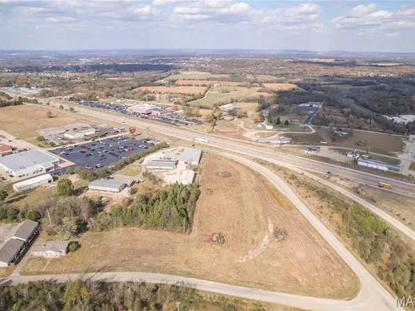 0 Woodlawn Dr, Farmington, MO 63640