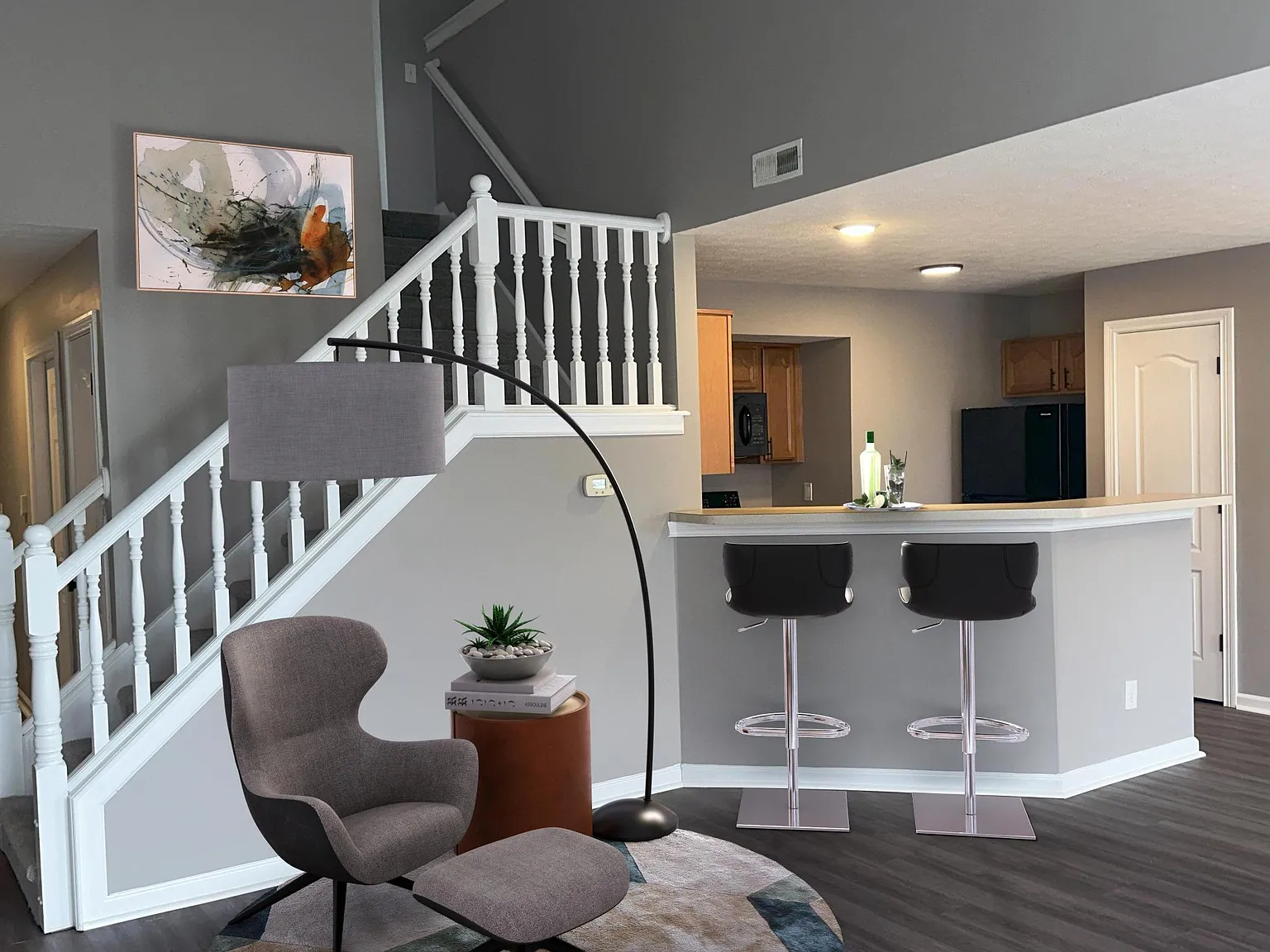 Mansfield Village Townhomes — Photo 4