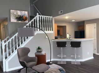 Mansfield Village Townhomes, Indianapolis, IN 46227