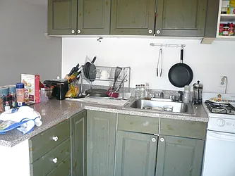 Rented by Brooklyn Heights Real Estate Inc