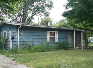 2710 Fielding Dr, Lansing, MI 48911