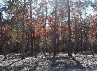 37 Bussey Rd, Williston, SC 29853