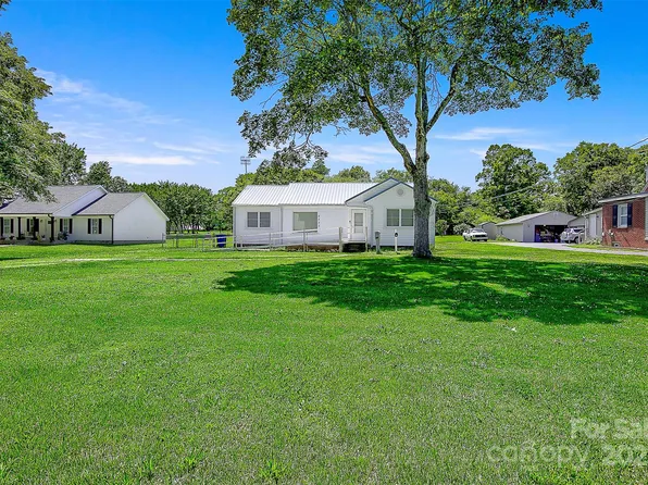 4555 Us Highway 601, Salisbury, NC 28147