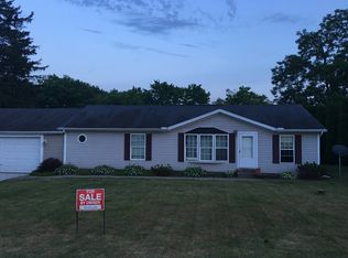 1841 Townhall Rd W, Erie, PA 16509