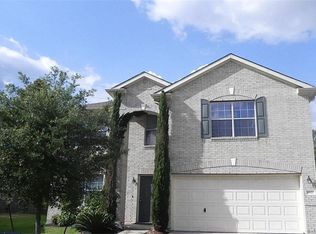 19822 Breezy Cove Ct, Tomball, TX 77375