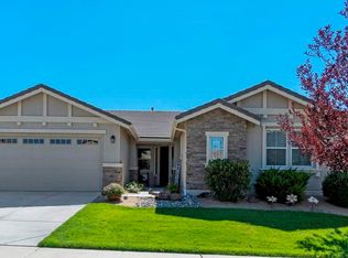 7041 Cassiopeia Ct, Sparks, NV