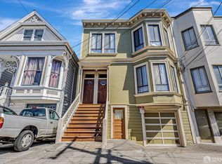 334-336 4th Ave, San Francisco, CA 94118