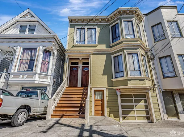 334-336 4th Ave, San Francisco, CA 94118