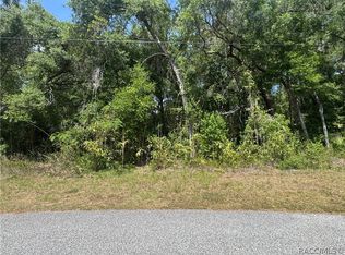 1650 N Paulette Ter, Inverness, FL 34453
