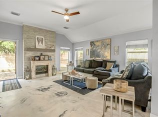 14415 Red Mulberry Ln, Houston, TX 77044