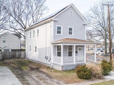 969 Marshall Ave, Norfolk, VA, 23504