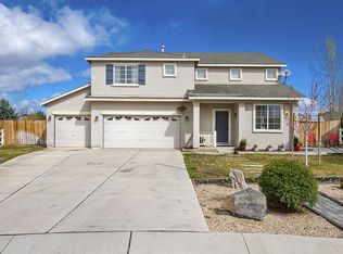 7750 Porto Ct, Sparks, NV