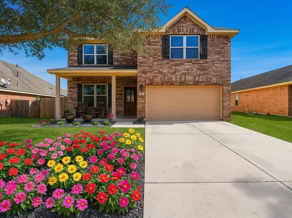 427 Heatherton Hill Dr, Rosenberg, TX 77469