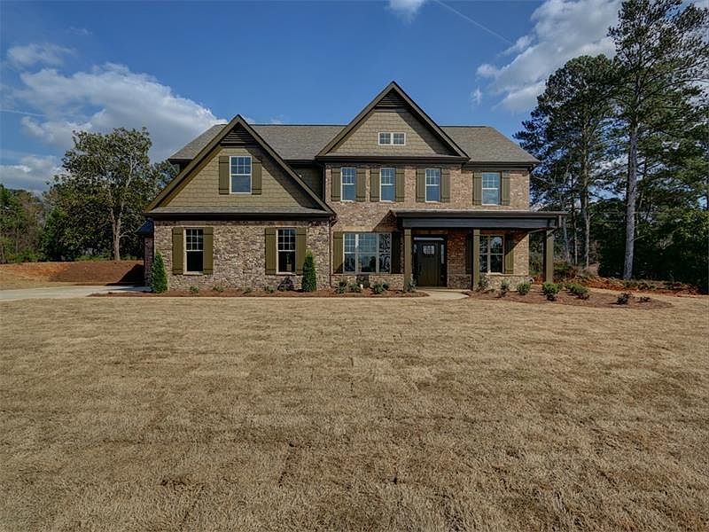 1st image of 2773 Magnolia Creek Dr NW