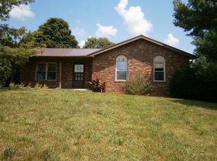 140 Plainview Heights Cir, Greeneville, TN 37745