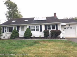 235 Lester Rd, Toms River, NJ 08753