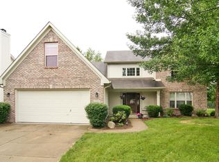 4935 Kilda Dr, Greenwood, IN 46142