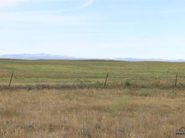 Spring Creek Cutoff, Hermosa, SD 57744