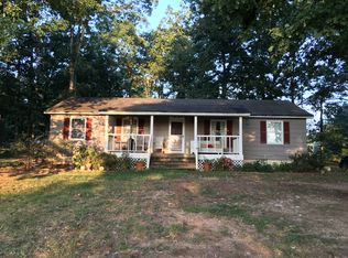 1161 Dove Creek Rd, Winder, GA 30680