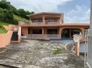 State Highway 171 Km #.9, Cidra, PR 00739