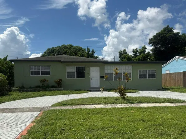 1290 NE 162nd St, North Miami Beach, FL 33162