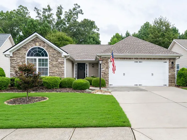 2433 Centennial Hill Way NW, Acworth, GA 30102