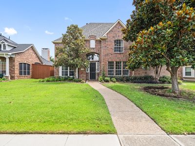 4570 Cape Charles Dr, Plano, TX, 75024