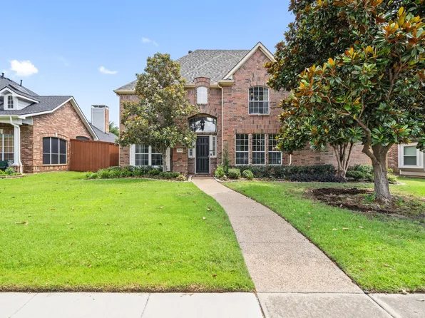 4570 Cape Charles Dr, Plano, TX 75024
