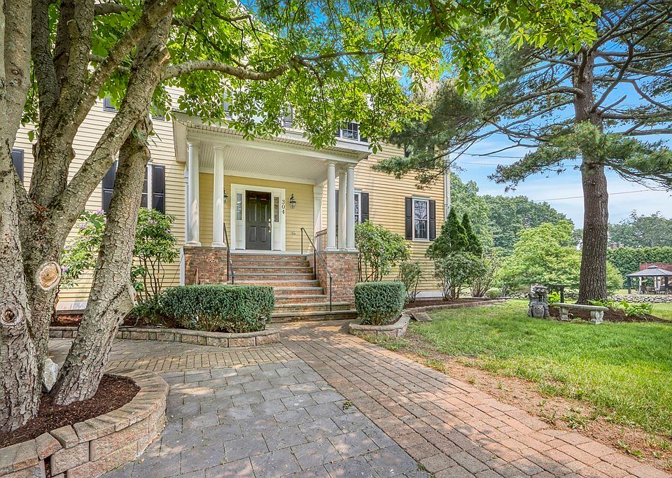304 Canton St, Westwood, MA 02090 MLS 73141491 Zillow