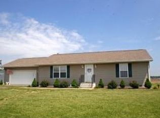 4153 Park Brown Rd, Harrington, DE 19952