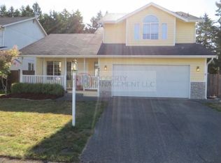 18925 77th Avenue Ct E, Puyallup, WA 98375