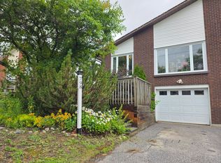 798 McKay Ave, North Bay, ON P1B 7W3