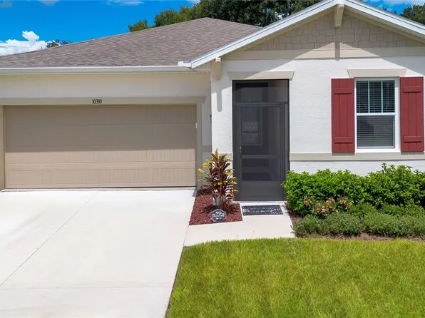 10310 Church Hammock Rd, Leesburg, FL 34788