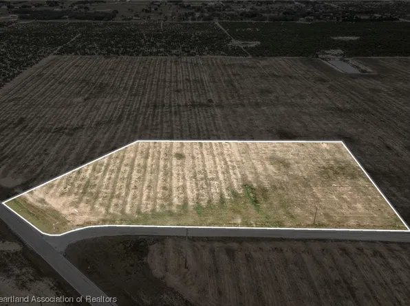 Snyder Subdivision Rd Lot 5, Sebring, FL 33870