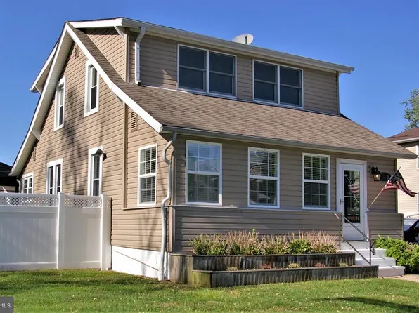 210 Lavern Ave, Baltimore, MD 21227