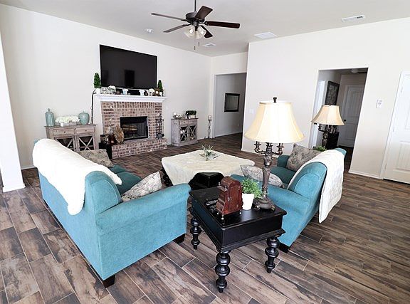5th image of 9303 Sandstone Ct