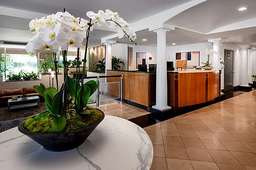 Tan Plaza Apartments Photo 1