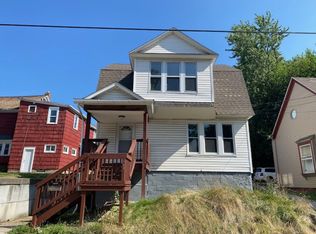 469 Crouse St, Akron, OH 44311