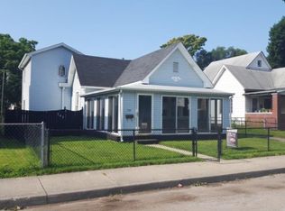743 Lincoln St, Indianapolis, IN