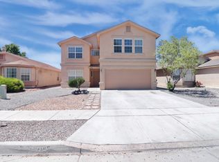 10212 Lone Tree Rd SW, Albuquerque, NM 87121